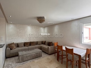 Appartement location longue durée résidences fermées tanja balia - Appartement à louer - Tanger