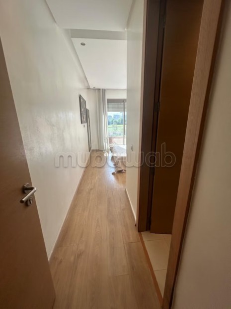 Appartement en location à Agdal. 3 pièces. Bien meublé - Location Immobilier - Marrakech - photo 3