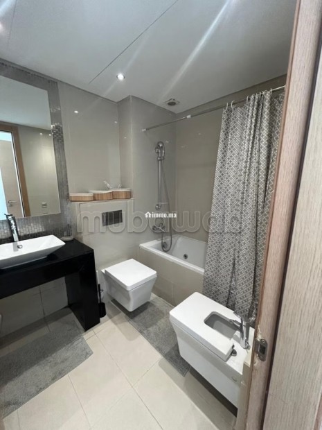 Appartement en location à Agdal. 3 pièces. Bien meublé - Location Immobilier - Marrakech - photo 4