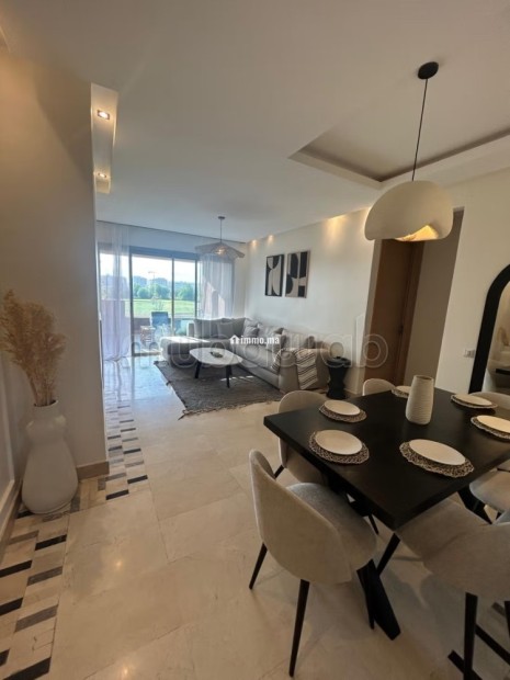 Appartement en location à Agdal. 3 pièces. Bien meublé - Location Immobilier - Marrakech - photo 7