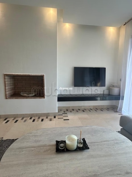 Appartement en location à Agdal. 3 pièces. Bien meublé - Location Immobilier - Marrakech - photo 8