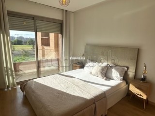 Appartement en location à Agdal. 3 pièces. Bien meublé - Appartement à louer - Marrakech