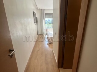 Appartement en location à Agdal. 3 pièces. Bien meublé - Appartement à louer - Marrakech