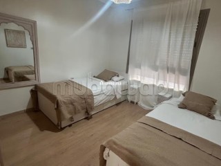Appartement en location à Agdal. 3 pièces. Bien meublé - Appartement à louer - Marrakech
