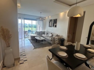 Appartement en location à Agdal. 3 pièces. Bien meublé - Appartement à louer - Marrakech
