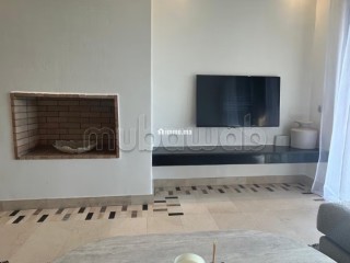 Appartement en location à Agdal. 3 pièces. Bien meublé - Appartement à louer - Marrakech