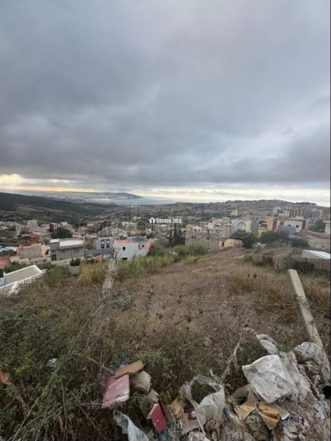 Terrain vue sur mer - Vente Immobilier - Autre - photo 1