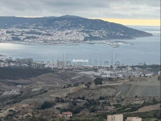 Terrain vue sur mer - Terrain à vendre - Autre