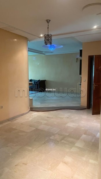 Appartement a vendre hamria places d’armes - Vente Immobilier - Meknes - photo 3