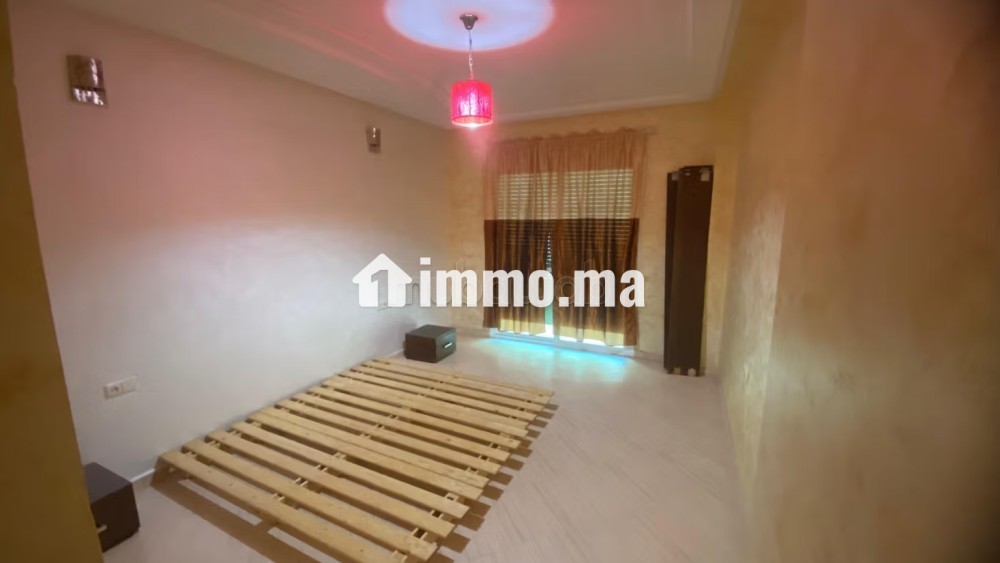 Appartement a vendre hamria places d’armes - Vente Immobilier - Meknes - photo 5