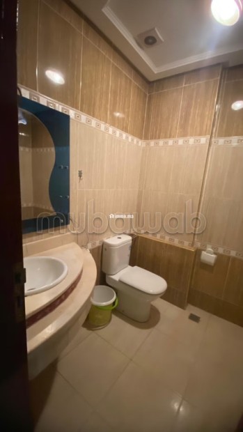 Appartement a vendre hamria places d’armes - Vente Immobilier - Meknes - photo 7