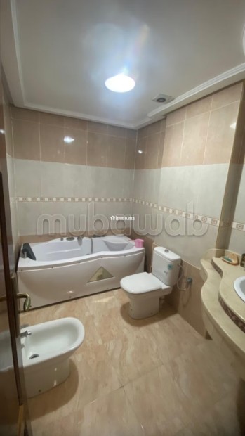Appartement a vendre hamria places d’armes - Vente Immobilier - Meknes - photo 8