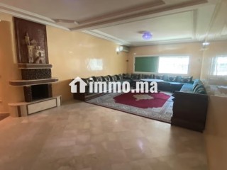 Appartement a vendre hamria places d’armes - Appartement à vendre - Meknes