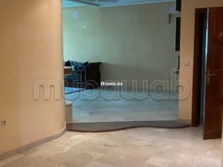Appartement a vendre hamria places d’armes - Appartement à vendre - Meknes