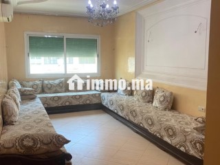 Appartement a vendre hamria places d’armes - Appartement à vendre - Meknes
