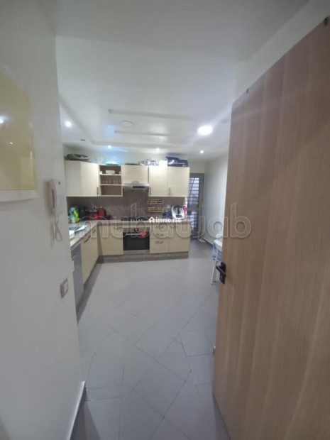 Vente d'un bel appartement à Bourgogne Ouest. 1 Pièce. Porte blindée et système de double vitrage - Vente Immobilier - Casablanca - photo 8