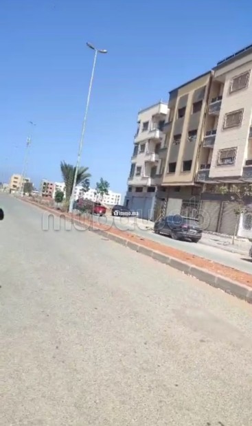 Terrain en vente à Sidi Abdellah. Superficie 200 m² - Vente Immobilier - Sale - photo 1