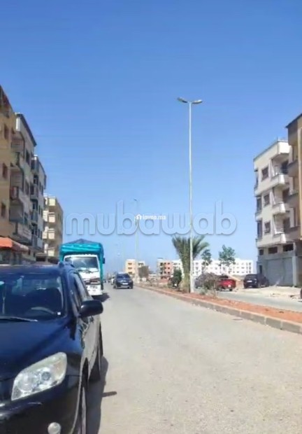 Terrain en vente à Sidi Abdellah. Superficie 200 m² - Vente Immobilier - Sale - photo 2