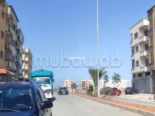 Terrain en vente à Sidi Abdellah. Superficie 200 m² - Terrain à vendre - Sale