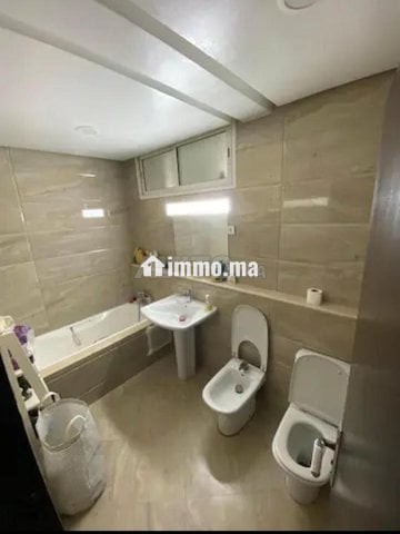 Appartement 3 chambres Souissi - Location Immobilier - Rabat - photo 2
