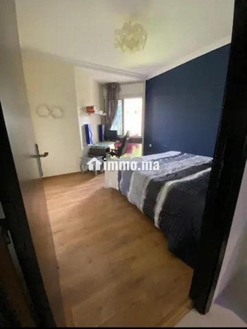 Appartement 3 chambres Souissi - Location Immobilier - Rabat - photo 5