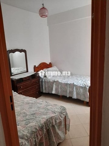 Appartement à louer 55 m² à Kénitra - Location Immobilier - Kenitra - photo 1