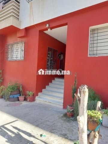 Appartement à louer 55 m² à Kénitra - Location Immobilier - Kenitra - photo 2