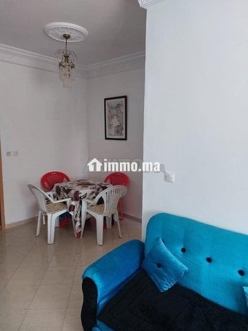 Appartement à louer 55 m² à Kénitra - Location Immobilier - Kenitra - photo 3