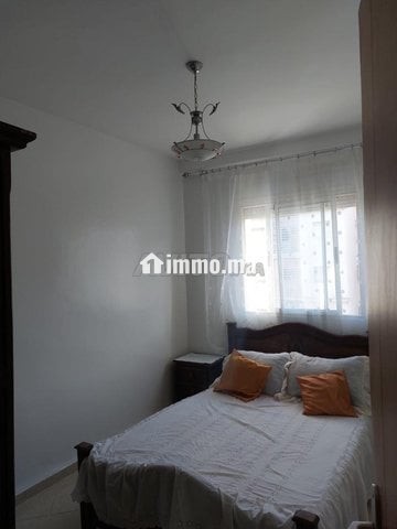 Appartement à louer 55 m² à Kénitra - Location Immobilier - Kenitra - photo 4