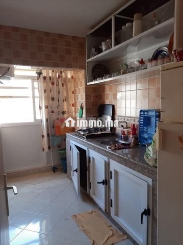 Appartement à louer 55 m² à Kénitra - Location Immobilier - Kenitra - photo 6