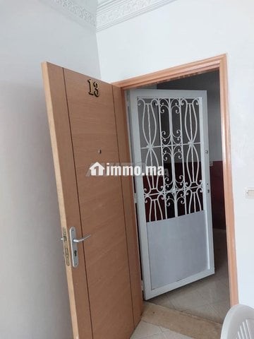 Appartement à louer 55 m² à Kénitra - Location Immobilier - Kenitra - photo 7