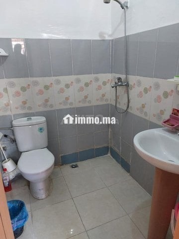 Appartement à louer 55 m² à Kénitra - Location Immobilier - Kenitra - photo 8