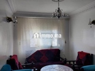 Appartement à louer 55 m² à Kénitra - Appartement à louer - Kenitra