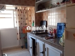Appartement à louer 55 m² à Kénitra - Appartement à louer - Kenitra
