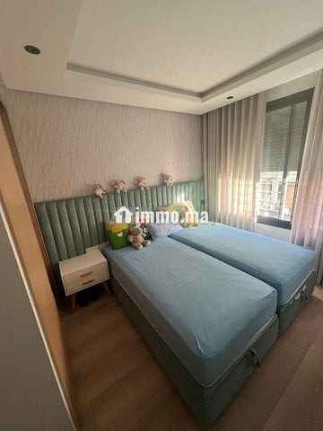 Appartement neuf à louer au centre ville - Location Immobilier - Casablanca - photo 1