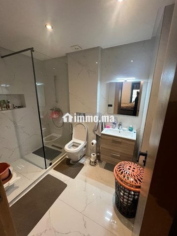 Appartement neuf à louer au centre ville - Location Immobilier - Casablanca - photo 2