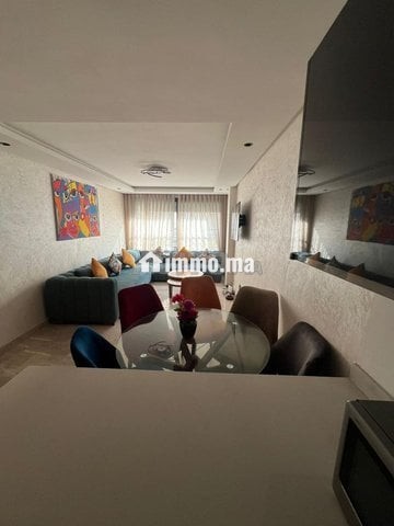 Appartement neuf à louer au centre ville - Location Immobilier - Casablanca - photo 4