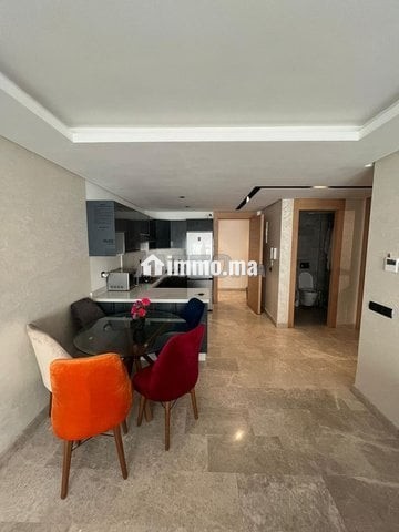Appartement neuf à louer au centre ville - Location Immobilier - Casablanca - photo 5