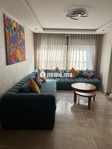 Appartement neuf à louer au centre ville - Location Immobilier - Casablanca - photo 6
