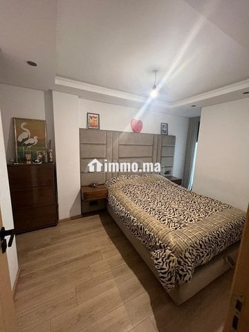Appartement neuf à louer au centre ville - Location Immobilier - Casablanca - photo 8