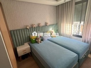 Appartement neuf à louer au centre ville - Appartement à louer - Casablanca