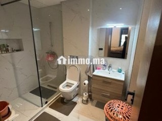 Appartement neuf à louer au centre ville - Appartement à louer - Casablanca