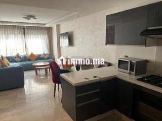 Appartement neuf à louer au centre ville - Appartement à louer - Casablanca