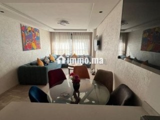 Appartement neuf à louer au centre ville - Appartement à louer - Casablanca