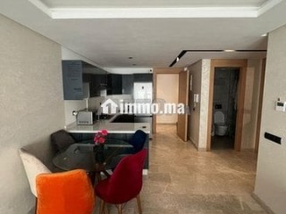 Appartement neuf à louer au centre ville - Appartement à louer - Casablanca