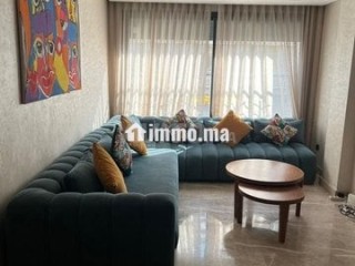 Appartement neuf à louer au centre ville - Appartement à louer - Casablanca