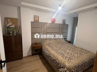 Appartement neuf à louer au centre ville - Appartement à louer - Casablanca