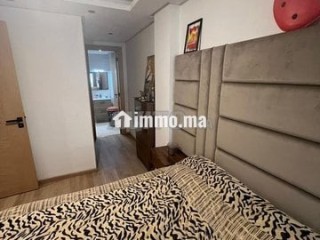 Appartement neuf à louer au centre ville - Appartement à louer - Casablanca