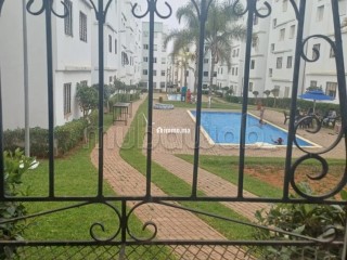 Joli appartement a tamars - Appartement à vendre