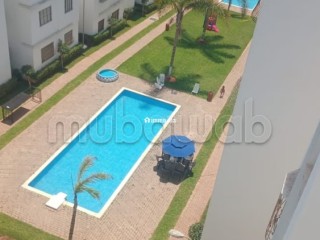 Joli appartement a tamars - Appartement à vendre